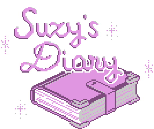 Suzy's Diary